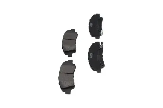 Bremsbelagsatz, Scheibenbremse KAVO PARTS KBP-3047 Bild Bremsbelagsatz, Scheibenbremse KAVO PARTS KBP-3047