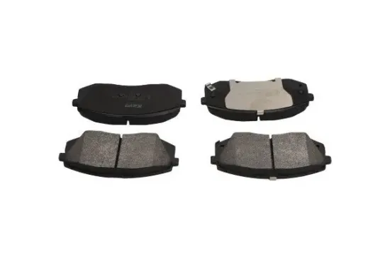 Bremsbelagsatz, Scheibenbremse KAVO PARTS KBP-3061 Bild Bremsbelagsatz, Scheibenbremse KAVO PARTS KBP-3061