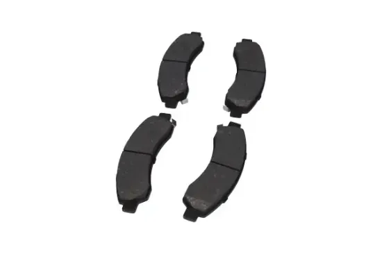 Bremsbelagsatz, Scheibenbremse KAVO PARTS KBP-3514 Bild Bremsbelagsatz, Scheibenbremse KAVO PARTS KBP-3514