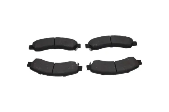 Bremsbelagsatz, Scheibenbremse KAVO PARTS KBP-3514 Bild Bremsbelagsatz, Scheibenbremse KAVO PARTS KBP-3514