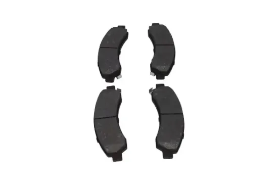 Bremsbelagsatz, Scheibenbremse KAVO PARTS KBP-3514 Bild Bremsbelagsatz, Scheibenbremse KAVO PARTS KBP-3514