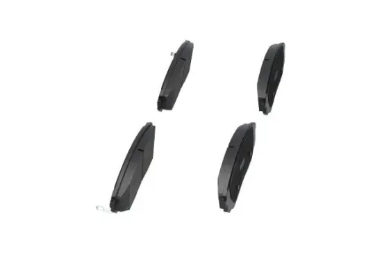 Bremsbelagsatz, Scheibenbremse KAVO PARTS KBP-4014 Bild Bremsbelagsatz, Scheibenbremse KAVO PARTS KBP-4014