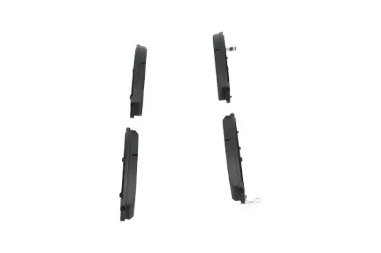 Bremsbelagsatz, Scheibenbremse KAVO PARTS KBP-4014 Bild Bremsbelagsatz, Scheibenbremse KAVO PARTS KBP-4014