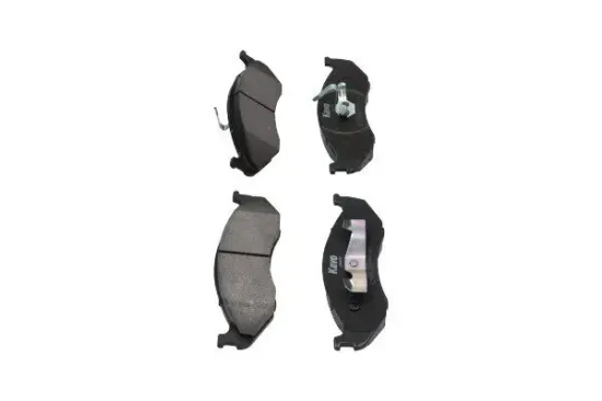 Bremsbelagsatz, Scheibenbremse KAVO PARTS KBP-4016 Bild Bremsbelagsatz, Scheibenbremse KAVO PARTS KBP-4016