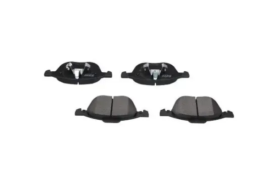 Bremsbelagsatz, Scheibenbremse KAVO PARTS KBP-4513 Bild Bremsbelagsatz, Scheibenbremse KAVO PARTS KBP-4513