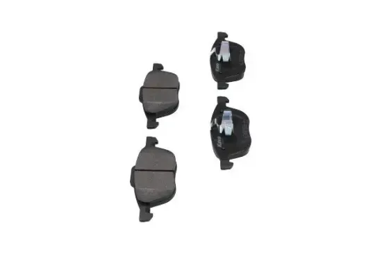 Bremsbelagsatz, Scheibenbremse KAVO PARTS KBP-4513 Bild Bremsbelagsatz, Scheibenbremse KAVO PARTS KBP-4513