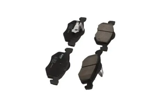 Bremsbelagsatz, Scheibenbremse KAVO PARTS KBP-4541 Bild Bremsbelagsatz, Scheibenbremse KAVO PARTS KBP-4541