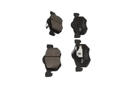 Bremsbelagsatz, Scheibenbremse KAVO PARTS KBP-4541 Bild Bremsbelagsatz, Scheibenbremse KAVO PARTS KBP-4541
