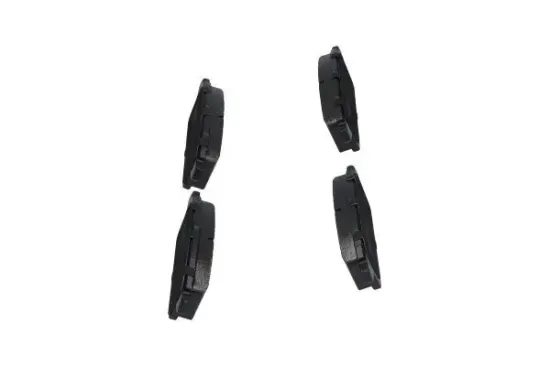 Bremsbelagsatz, Scheibenbremse KAVO PARTS KBP-4559 Bild Bremsbelagsatz, Scheibenbremse KAVO PARTS KBP-4559