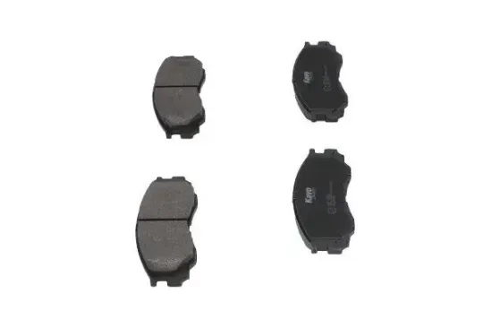 Bremsbelagsatz, Scheibenbremse KAVO PARTS KBP-5508 Bild Bremsbelagsatz, Scheibenbremse KAVO PARTS KBP-5508