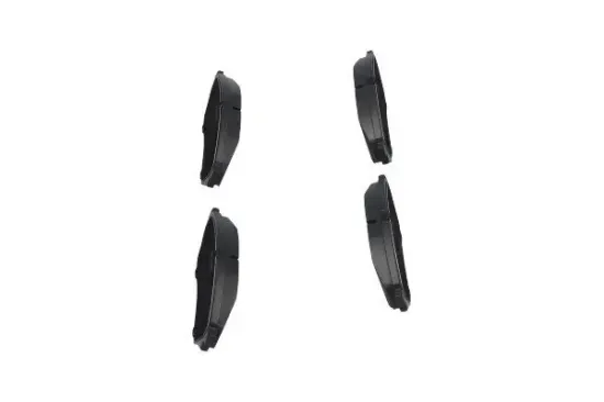 Bremsbelagsatz, Scheibenbremse KAVO PARTS KBP-5514 Bild Bremsbelagsatz, Scheibenbremse KAVO PARTS KBP-5514