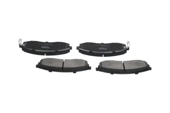 Bremsbelagsatz, Scheibenbremse KAVO PARTS KBP-5517 Bild Bremsbelagsatz, Scheibenbremse KAVO PARTS KBP-5517