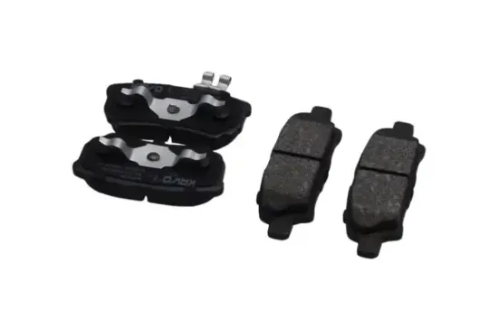 Bremsbelagsatz, Scheibenbremse KAVO PARTS KBP-5518 Bild Bremsbelagsatz, Scheibenbremse KAVO PARTS KBP-5518