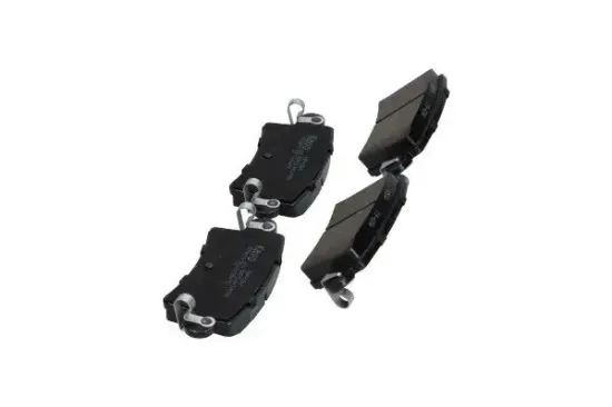 Bremsbelagsatz, Scheibenbremse KAVO PARTS KBP-6564 Bild Bremsbelagsatz, Scheibenbremse KAVO PARTS KBP-6564