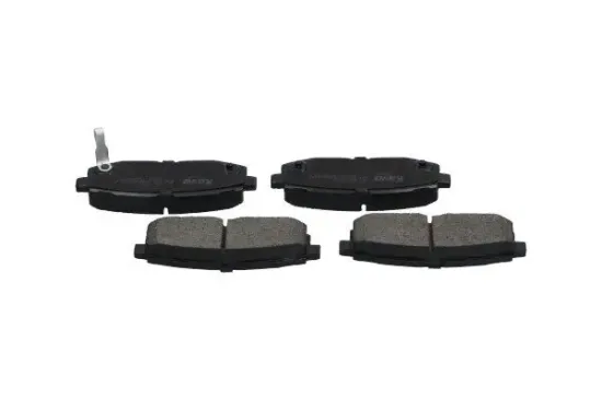 Bremsbelagsatz, Scheibenbremse KAVO PARTS KBP-8022 Bild Bremsbelagsatz, Scheibenbremse KAVO PARTS KBP-8022