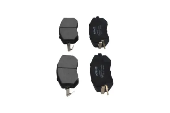 Bremsbelagsatz, Scheibenbremse KAVO PARTS KBP-8025 Bild Bremsbelagsatz, Scheibenbremse KAVO PARTS KBP-8025