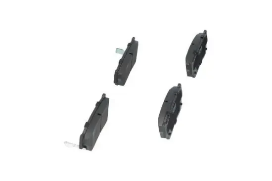 Bremsbelagsatz, Scheibenbremse Vorderachse KAVO PARTS KBP-8503 Bild Bremsbelagsatz, Scheibenbremse Vorderachse KAVO PARTS KBP-8503