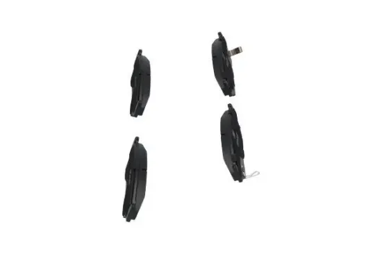Bremsbelagsatz, Scheibenbremse KAVO PARTS KBP-8505 Bild Bremsbelagsatz, Scheibenbremse KAVO PARTS KBP-8505