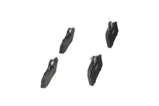 Bremsbelagsatz, Scheibenbremse KAVO PARTS KBP-8524 Bild Bremsbelagsatz, Scheibenbremse KAVO PARTS KBP-8524