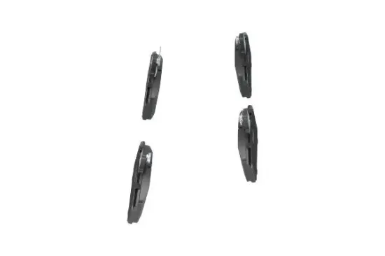 Bremsbelagsatz, Scheibenbremse KAVO PARTS KBP-8524 Bild Bremsbelagsatz, Scheibenbremse KAVO PARTS KBP-8524