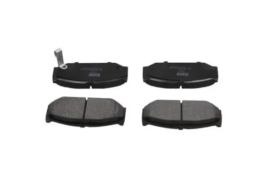 Bremsbelagsatz, Scheibenbremse Vorderachse KAVO PARTS KBP-8525 Bild Bremsbelagsatz, Scheibenbremse Vorderachse KAVO PARTS KBP-8525