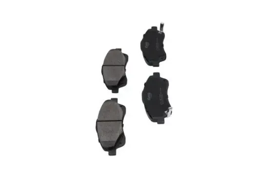 Bremsbelagsatz, Scheibenbremse KAVO PARTS KBP-9018 Bild Bremsbelagsatz, Scheibenbremse KAVO PARTS KBP-9018