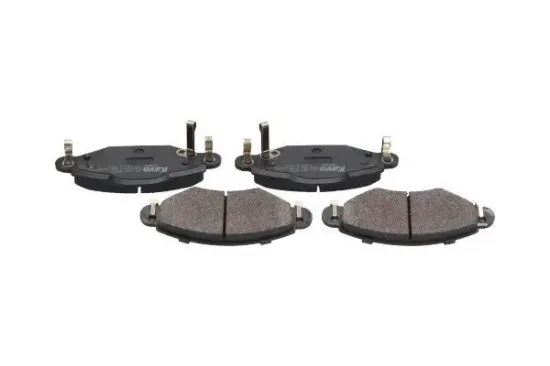 Bremsbelagsatz, Scheibenbremse KAVO PARTS KBP-9023 Bild Bremsbelagsatz, Scheibenbremse KAVO PARTS KBP-9023