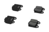 Bremsbelagsatz, Scheibenbremse Hinterachse KAVO PARTS KBP-9066 Bild Bremsbelagsatz, Scheibenbremse Hinterachse KAVO PARTS KBP-9066