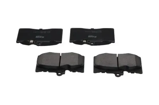 Bremsbelagsatz, Scheibenbremse KAVO PARTS KBP-9085 Bild Bremsbelagsatz, Scheibenbremse KAVO PARTS KBP-9085