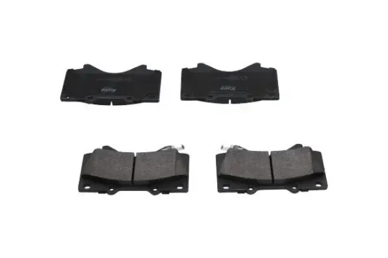 Bremsbelagsatz, Scheibenbremse KAVO PARTS KBP-9098 Bild Bremsbelagsatz, Scheibenbremse KAVO PARTS KBP-9098