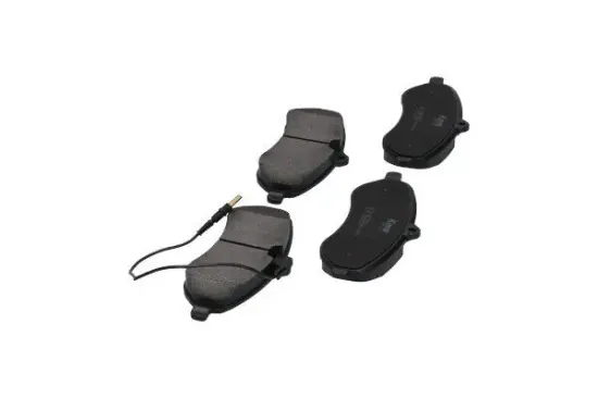 Bremsbelagsatz, Scheibenbremse KAVO PARTS KBP-9148 Bild Bremsbelagsatz, Scheibenbremse KAVO PARTS KBP-9148