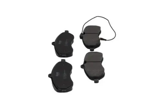 Bremsbelagsatz, Scheibenbremse KAVO PARTS KBP-9148 Bild Bremsbelagsatz, Scheibenbremse KAVO PARTS KBP-9148