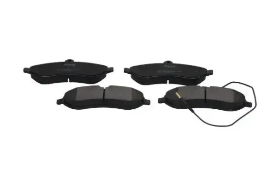 Bremsbelagsatz, Scheibenbremse KAVO PARTS KBP-9148 Bild Bremsbelagsatz, Scheibenbremse KAVO PARTS KBP-9148