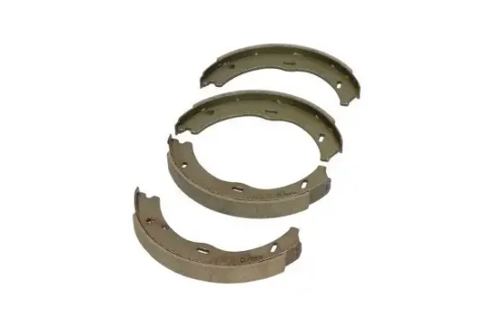 Bremsbackensatz KAVO PARTS KBS-10003 Bild Bremsbackensatz KAVO PARTS KBS-10003