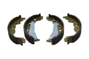 Bremsbackensatz KAVO PARTS KBS-10004