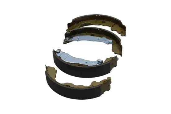 Bremsbackensatz KAVO PARTS KBS-10004 Bild Bremsbackensatz KAVO PARTS KBS-10004