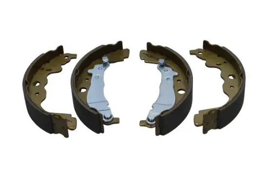 Bremsbackensatz KAVO PARTS KBS-10004 Bild Bremsbackensatz KAVO PARTS KBS-10004