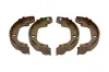 Bremsbackensatz KAVO PARTS KBS-10018 Bild Bremsbackensatz KAVO PARTS KBS-10018