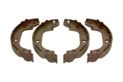 Bremsbackensatz KAVO PARTS KBS-10018