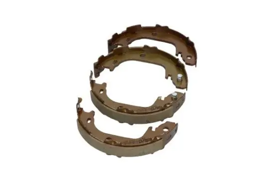 Bremsbackensatz KAVO PARTS KBS-10018 Bild Bremsbackensatz KAVO PARTS KBS-10018