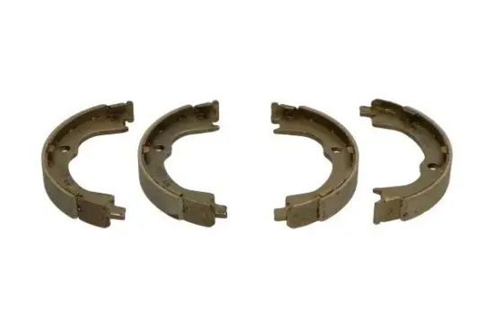 Bremsbackensatz KAVO PARTS KBS-1406 Bild Bremsbackensatz KAVO PARTS KBS-1406