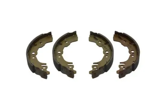 Bremsbackensatz KAVO PARTS KBS-1903 Bild Bremsbackensatz KAVO PARTS KBS-1903