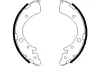 Bremsbackensatz Hinterachse KAVO PARTS KBS-2907