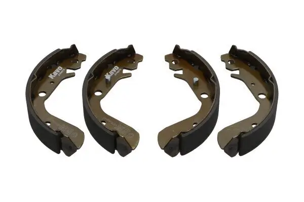 Bremsbackensatz KAVO PARTS KBS-2909