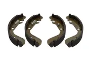 Bremsbackensatz KAVO PARTS KBS-2909