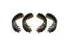 Bremsbackensatz KAVO PARTS KBS-2909 Bild Bremsbackensatz KAVO PARTS KBS-2909