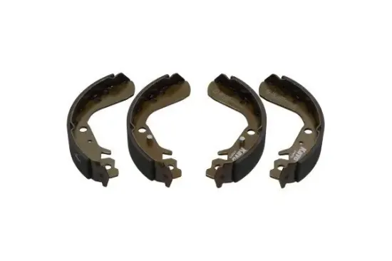 Bremsbackensatz KAVO PARTS KBS-2909 Bild Bremsbackensatz KAVO PARTS KBS-2909