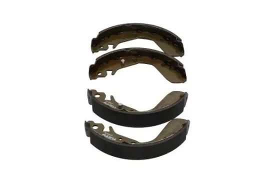 Bremsbackensatz KAVO PARTS KBS-2909 Bild Bremsbackensatz KAVO PARTS KBS-2909
