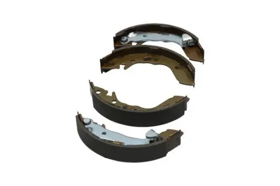 Bremsbackensatz KAVO PARTS KBS-3408 Bild Bremsbackensatz KAVO PARTS KBS-3408