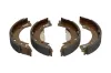 Bremsbackensatz KAVO PARTS KBS-3409 Bild Bremsbackensatz KAVO PARTS KBS-3409
